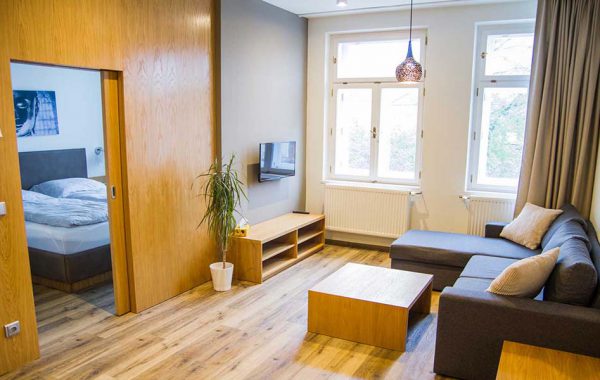 Apartment 2