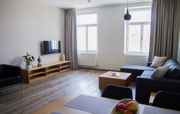 Apartment 3