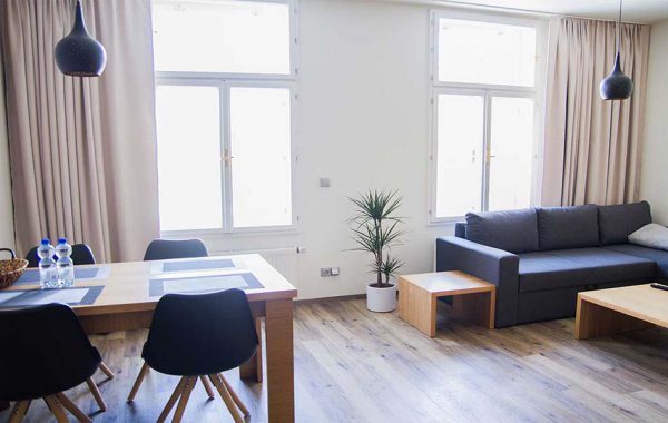 Apartment 4